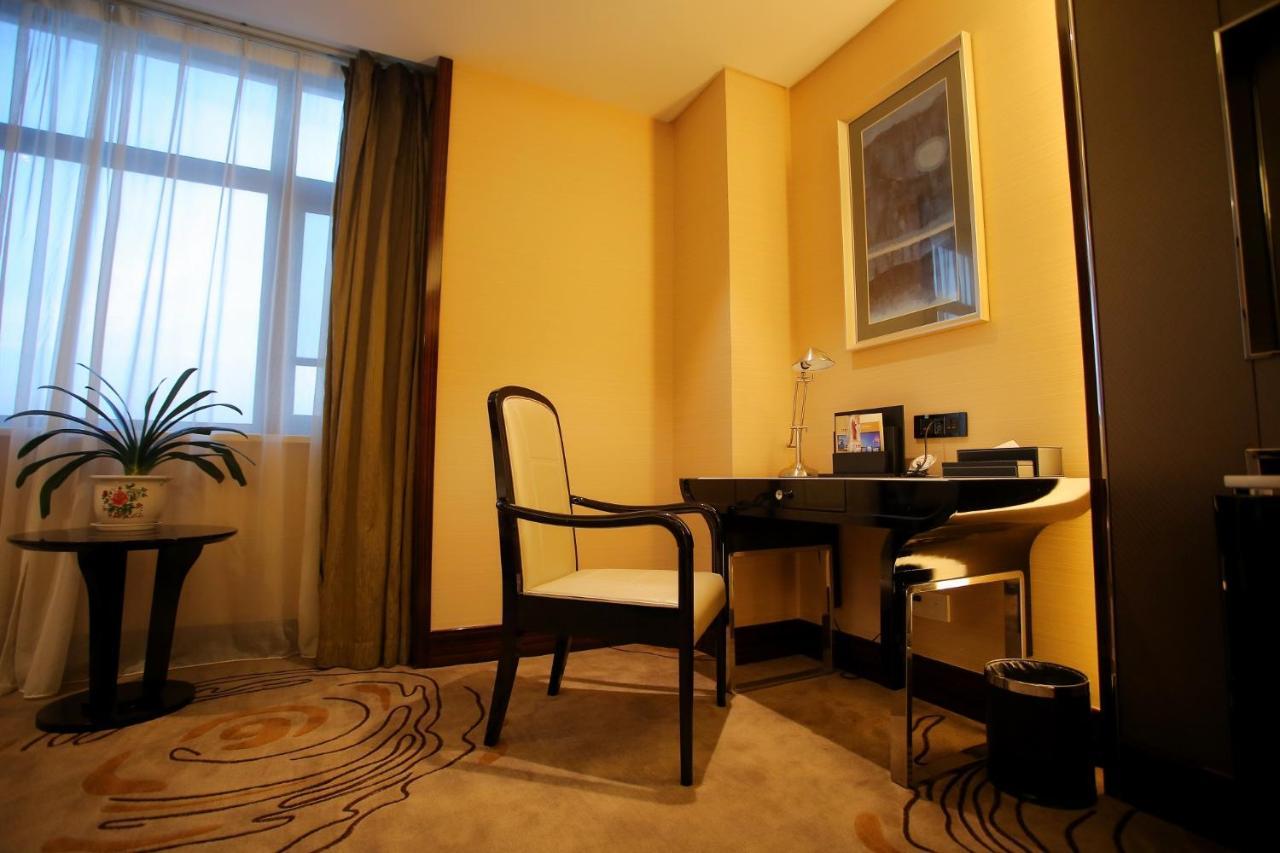 Shuangxing International Hotel Suqian Екстер'єр фото